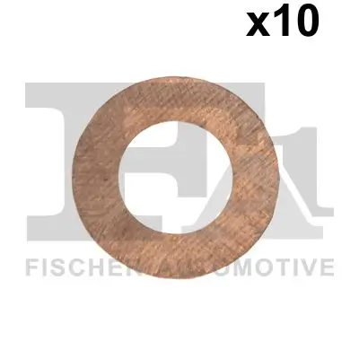 Dichtring, Düsenhalter FA1 107.880.010 Bild Dichtring, Düsenhalter FA1 107.880.010