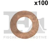 Dichtring, Düsenhalter FA1 107.880.100