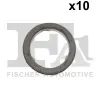 Dichtring, Einspritzventil FA1 107.889.010
