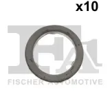 Dichtring, Einspritzventil FA1 107.889.010