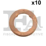 Dichtring, Düsenhalter FA1 108.491.010