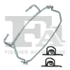Halter, Abgasanlage FA1 109-921