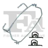 Halter, Abgasanlage FA1 109-921