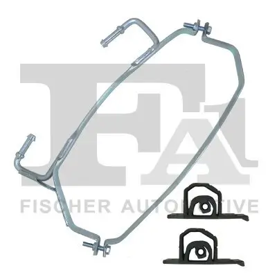 Halter, Abgasanlage FA1 109-921 Bild Halter, Abgasanlage FA1 109-921