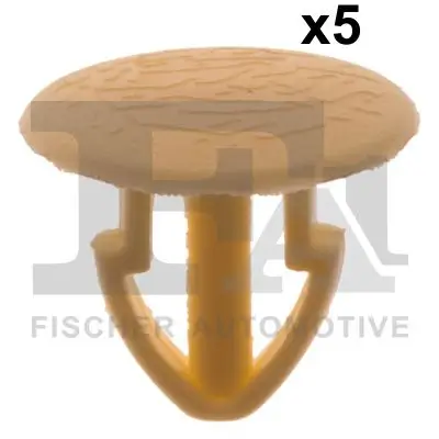 Clip, Zier-/Schutzleiste FA1 11-10008.5 Bild Clip, Zier-/Schutzleiste FA1 11-10008.5