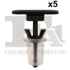 Clip, Zier-/Schutzleiste FA1 11-10012.5 Bild Clip, Zier-/Schutzleiste FA1 11-10012.5