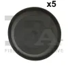 Clip, Zier-/Schutzleiste FA1 11-10024.5 Bild Clip, Zier-/Schutzleiste FA1 11-10024.5