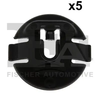 Clip, Zier-/Schutzleiste FA1 11-10036.5 Bild Clip, Zier-/Schutzleiste FA1 11-10036.5