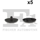 Clip, Zier-/Schutzleiste FA1 11-10039.5