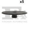 Clip, Zier-/Schutzleiste FA1 11-10040.5