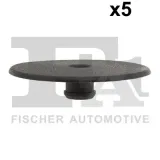 Clip, Zier-/Schutzleiste FA1 11-10040.5