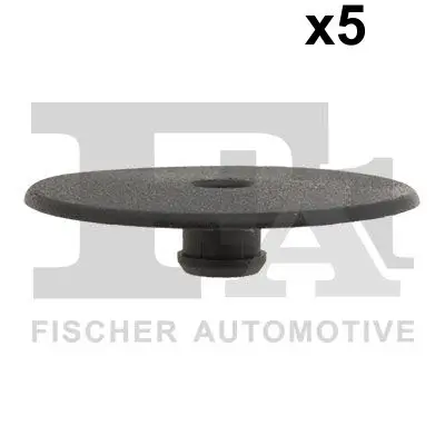 Clip, Zier-/Schutzleiste FA1 11-10040.5 Bild Clip, Zier-/Schutzleiste FA1 11-10040.5