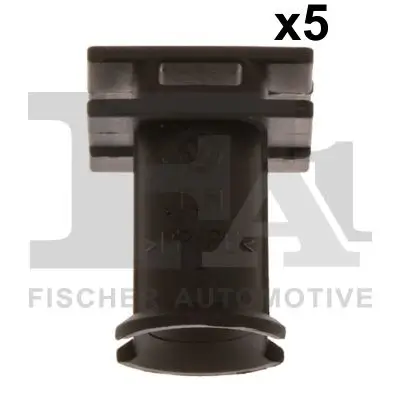 Clip, Zier-/Schutzleiste FA1 11-10043.5