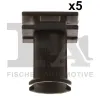Clip, Zier-/Schutzleiste FA1 11-10043.5