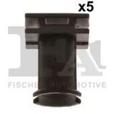 Clip, Zier-/Schutzleiste FA1 11-10043.5