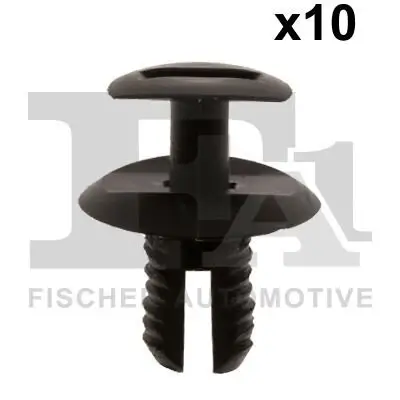 Clip, Zier-/Schutzleiste FA1 11-20012.10 Bild Clip, Zier-/Schutzleiste FA1 11-20012.10