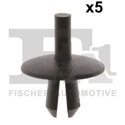 Montagesatz, Lader FA1 KT550500 Bild Montagesatz, Lader FA1 KT550500