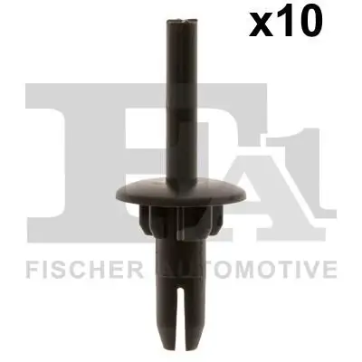 Clip, Zier-/Schutzleiste FA1 11-20019.10