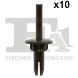 Clip, Zier-/Schutzleiste FA1 11-20019.10