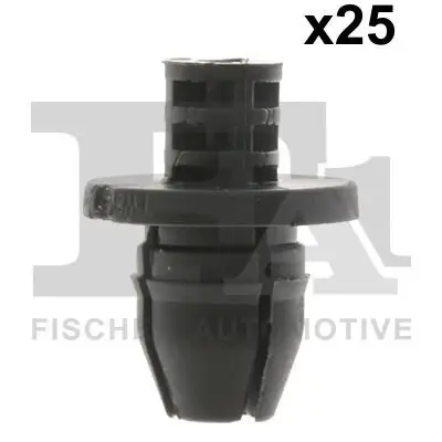 Clip, Zier-/Schutzleiste FA1 11-20034.25 Bild Clip, Zier-/Schutzleiste FA1 11-20034.25