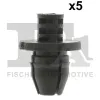 Clip, Zier-/Schutzleiste FA1 11-20034.5 Bild Clip, Zier-/Schutzleiste FA1 11-20034.5