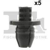 Clip, Zier-/Schutzleiste FA1 11-20034.5