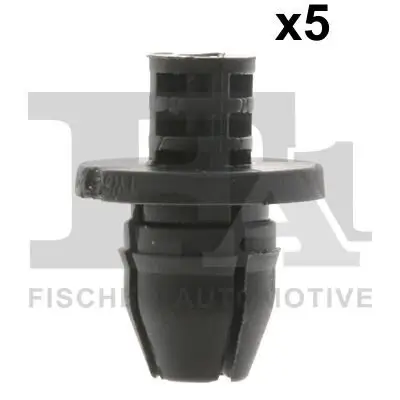 Clip, Zier-/Schutzleiste FA1 11-20034.5 Bild Clip, Zier-/Schutzleiste FA1 11-20034.5