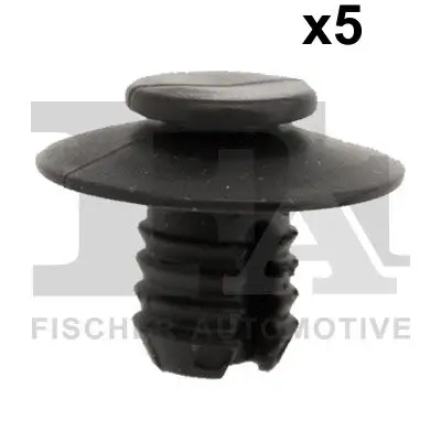 Clip, Zier-/Schutzleiste FA1 11-20039.5 Bild Clip, Zier-/Schutzleiste FA1 11-20039.5