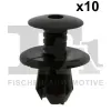 Clip, Zier-/Schutzleiste FA1 11-30008.10