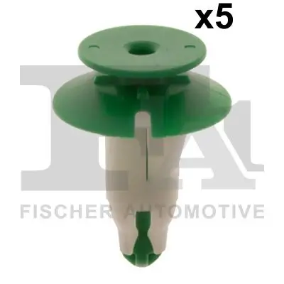Clip, Zier-/Schutzleiste FA1 11-30016.5