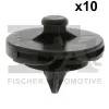 Clip, Zier-/Schutzleiste FA1 11-40026.10 Bild Clip, Zier-/Schutzleiste FA1 11-40026.10
