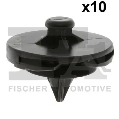 Clip, Zier-/Schutzleiste FA1 11-40026.10 Bild Clip, Zier-/Schutzleiste FA1 11-40026.10