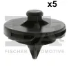 Clip, Zier-/Schutzleiste FA1 11-40026.5 Bild Clip, Zier-/Schutzleiste FA1 11-40026.5