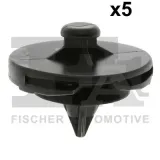 Clip, Zier-/Schutzleiste FA1 11-40026.5
