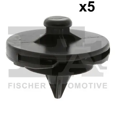 Clip, Zier-/Schutzleiste FA1 11-40026.5 Bild Clip, Zier-/Schutzleiste FA1 11-40026.5