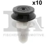 Clip, Zier-/Schutzleiste FA1 11-40030.10