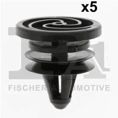 Clip, Zier-/Schutzleiste FA1 11-40031.5 Bild Clip, Zier-/Schutzleiste FA1 11-40031.5
