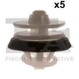 Schraube, Abgaskrümmer FA1 985-07-004.10