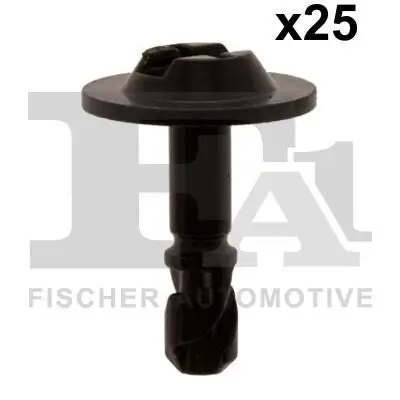Motor-/Unterfahrschutz FA1 11-40095.25