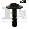 Motor-/Unterfahrschutz FA1 11-40095.25 Bild Motor-/Unterfahrschutz FA1 11-40095.25