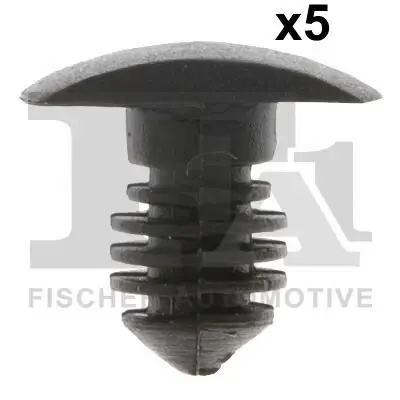 Clip, Zier-/Schutzleiste FA1 11-40100.5