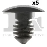 Clip, Zier-/Schutzleiste FA1 11-40100.5