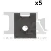 Clip, Zier-/Schutzleiste FA1 11-40114.5 Bild Clip, Zier-/Schutzleiste FA1 11-40114.5