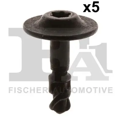 Motor-/Unterfahrschutz FA1 11-40121.5 Bild Motor-/Unterfahrschutz FA1 11-40121.5