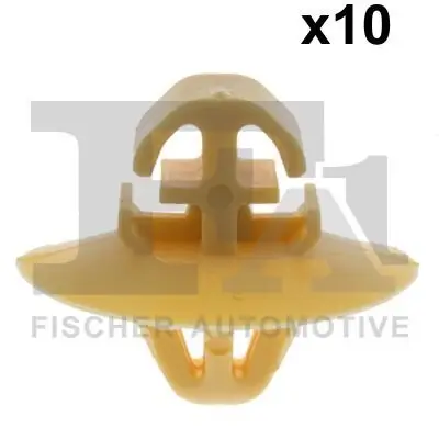Clip, Zier-/Schutzleiste FA1 11-40122.10 Bild Clip, Zier-/Schutzleiste FA1 11-40122.10