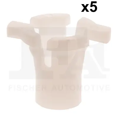 Clip, Zier-/Schutzleiste FA1 11-40131.5 Bild Clip, Zier-/Schutzleiste FA1 11-40131.5