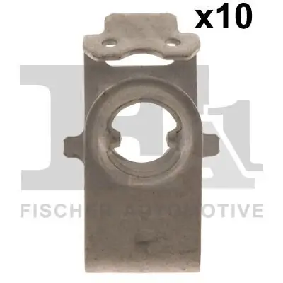 Blechmutter FA1 11-40133.10 Bild Blechmutter FA1 11-40133.10