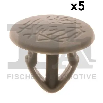 Clip, Zier-/Schutzleiste FA1 11-40137.5 Bild Clip, Zier-/Schutzleiste FA1 11-40137.5