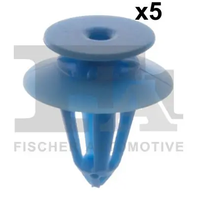 Clip, Zier-/Schutzleiste FA1 11-40140.5