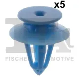 Clip, Zier-/Schutzleiste FA1 11-40140.5